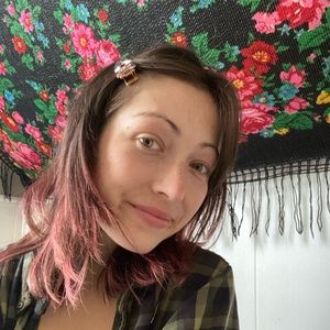 Meet your Posher, Rosalind